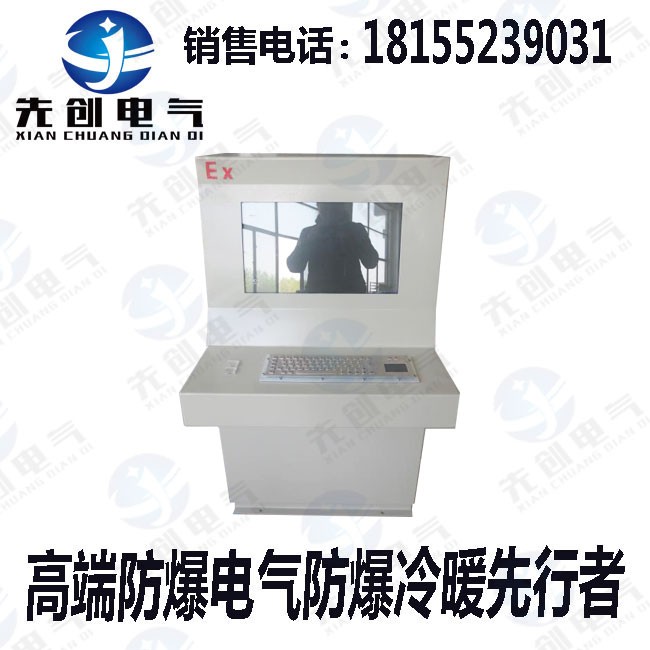 防爆計算機(jī)廣東加油站使用性能穩(wěn)固耐用