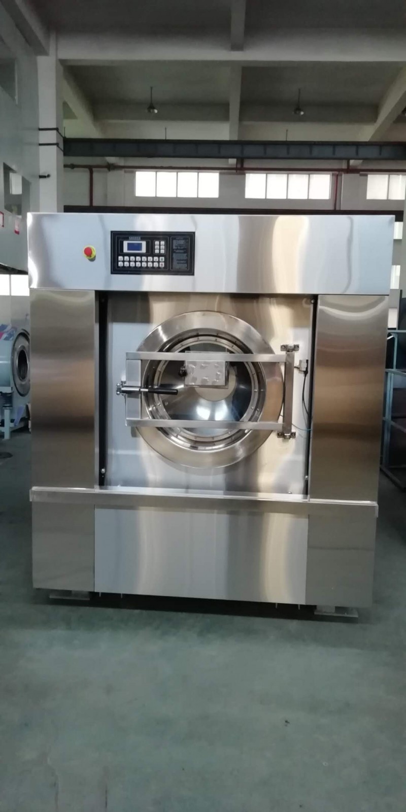 山西工業(yè)洗衣機 工業(yè)水洗機