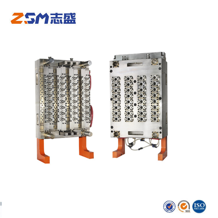 瓶蓋模具-志盛模具-專業(yè)瓶蓋模具定制