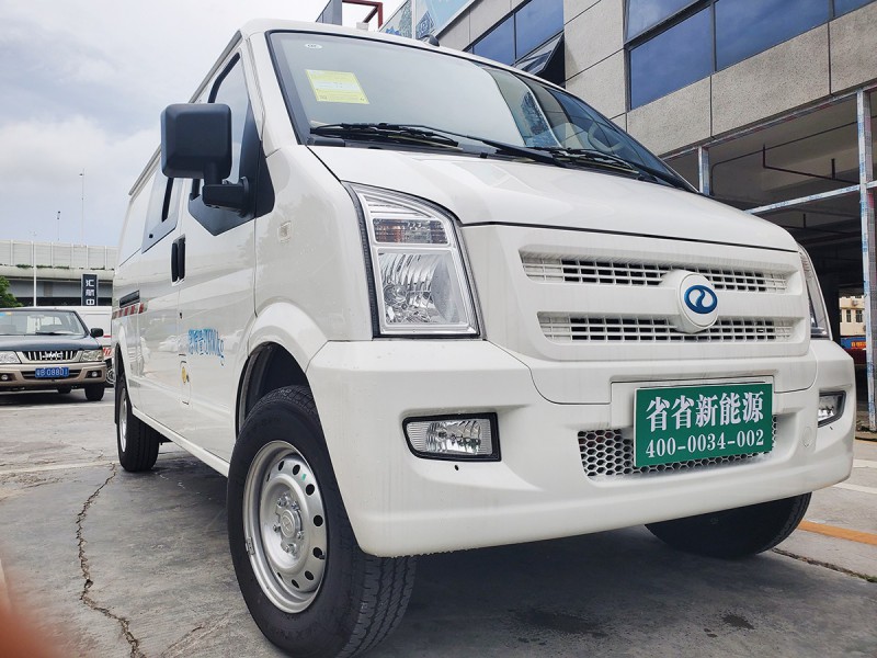 新能源汽車 汽車銷售 汽車租賃 瑞馳EC35