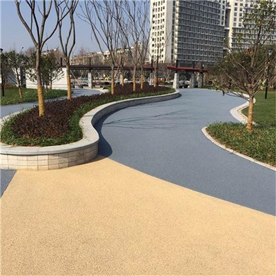 貴陽市出售 透水地坪，壓花地坪，壓模地坪，彩色透水混凝土