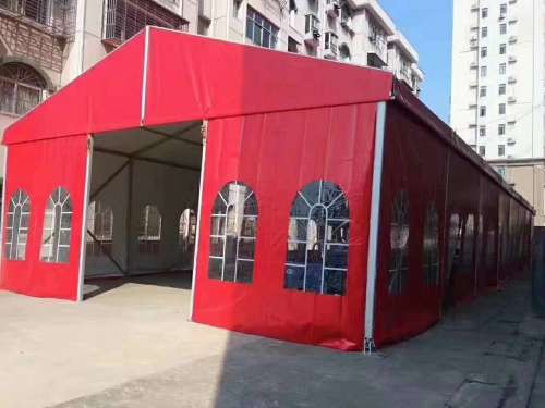 廣東省內(nèi)歐式帳篷大跨度出租出售
