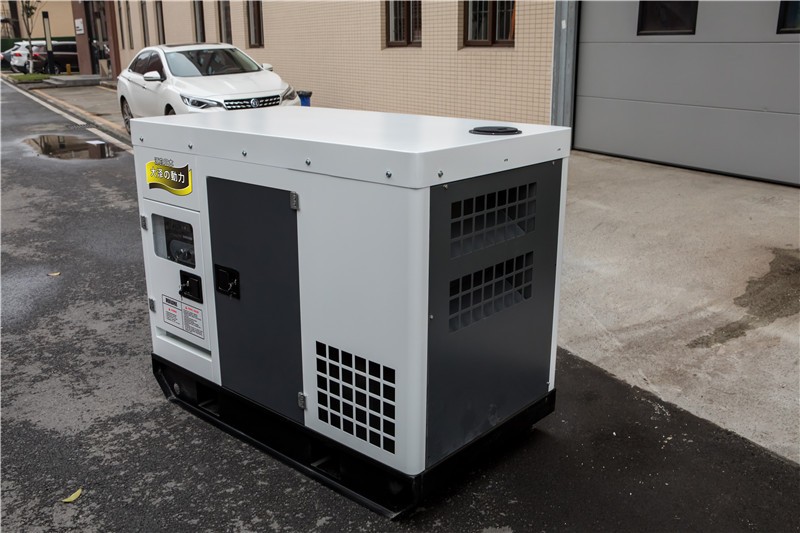 20kw高原用柴油發(fā)電機(jī)