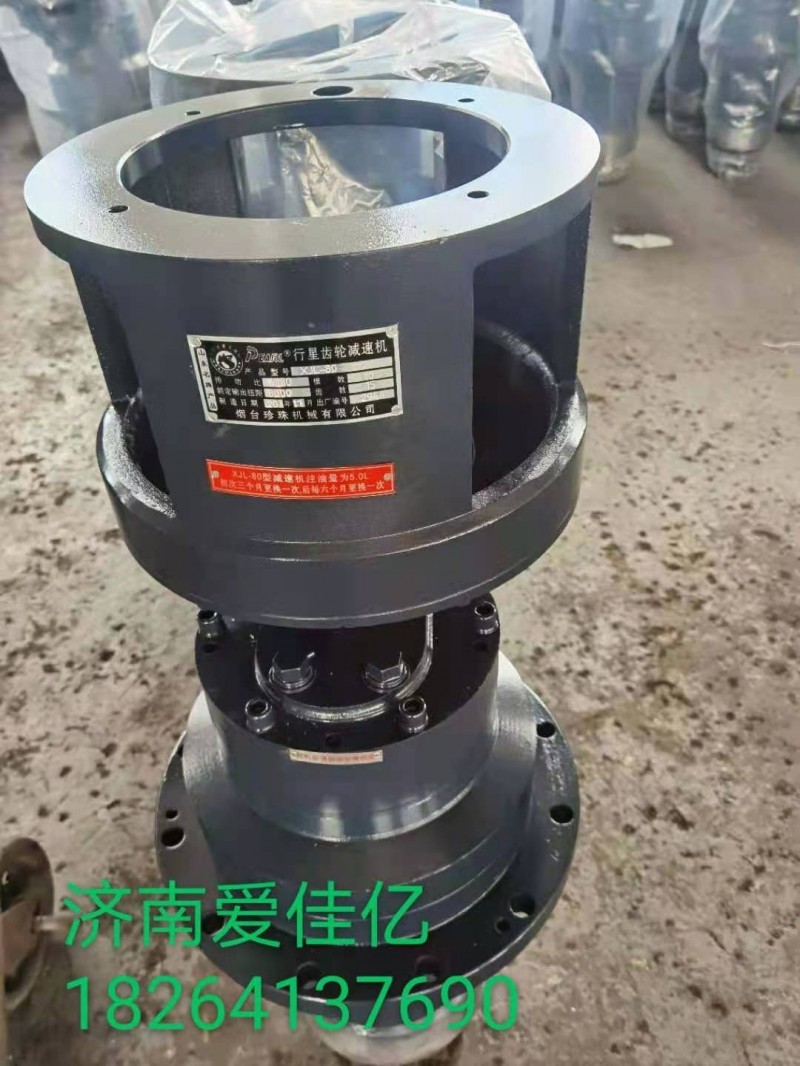 愛(ài)佳億塔吊配件珍珠行星減速機(jī)行星齒輪回轉(zhuǎn)減速機(jī)