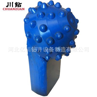 直板牙輪鉆頭 旋挖基礎工程用 硬巖石地區(qū)旋挖掌片