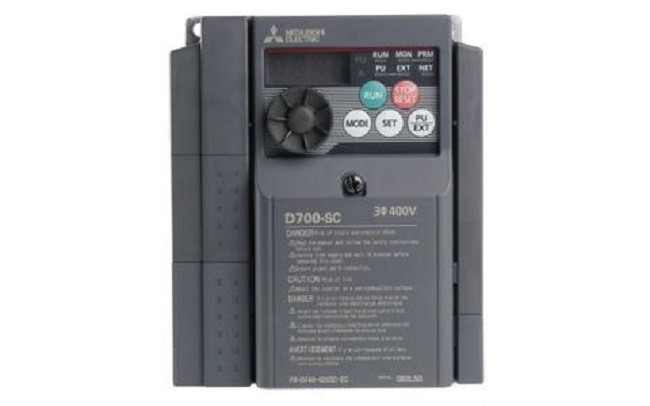 FR-D740-022SC-EC日本三菱電機變頻器