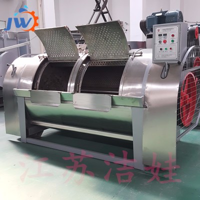 專業(yè)生產(chǎn)長沙服裝廠工業(yè)砂洗機(jī)